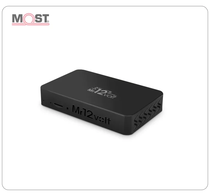 Mr12volt Audi MMI 2G High CarPlay & Android Auto Interface A4 A5 - Image 5