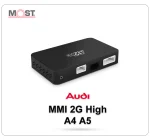 Mr12volt Audi MMI 2G High CarPlay & Android Auto Interface A4 A5