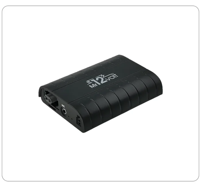 Mr12volt Audi MMI 2G High Basic A4 A6 A8 Q7 Bluetooth Music Streaming Adapter - Image 5