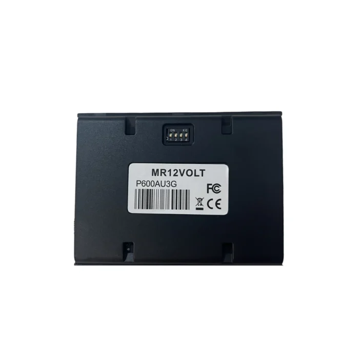 Mr12volt Audi MMI 3G High / Basic / Plus A4 A5 A6 Q5 Q7 A8 Bluetooth Music Streaming Adapter - Image 3