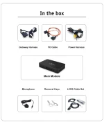 Mr12volt Audi MMI 2G High CarPlay & Android Auto Interface A6 A8 Q7 - Image 2