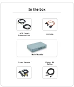 Mr12volt Mercedes Benz High End W221 NTG3.0 CarPlay & Android Auto Interface (2006-2008 pre-facelift) - Image 4