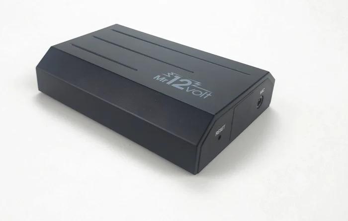 Mr12volt Audi MMI 3G High / Basic / Plus A4 A5 A6 Q5 Q7 A8 Bluetooth Music Streaming Adapter - Image 5