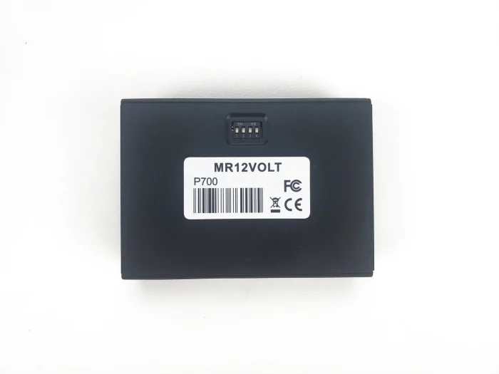 Mr12volt Audi MMI 3G High / Basic / Plus A4 A5 A6 Q5 Q7 A8 Bluetooth Music Streaming Adapter - Image 2