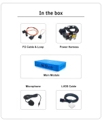 Mr12volt BMW CCC M-ASK CarPlay & Android Auto Interface - Image 2