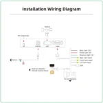Mr12volt Audi MMI 3G 3G+ CarPlay & AA Interface A4 A5 A6 A7 Q5 Q7 DSP OEM Mic Support - Image 2