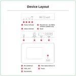 Mr12volt Audi MMI 3G 3G+ CarPlay & AA Interface A4 A5 A6 A7 Q5 Q7 DSP OEM Mic Support - Image 4