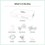 Mr12volt Audi MMI 3G 3G+ CarPlay & AA Interface A8 (4H) DSP OEM Mic Support - Image 2