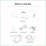 Mr12volt BMW CCC M-ASK CarPlay & Android Auto Interface - Image 4