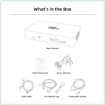 Mr12volt BMW CIC CarPlay & Android Auto Interface with OEM microphone support - Image 2