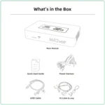 High End Mercedes Benz NTG 4.5 4.7 Wireless CarPlay Android Auto MOST Interface P3000-MB45 - Image 2