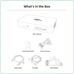 Mr12volt Premium Porsche PCM 3.0 Wireless CarPlay Android Auto MOST Interface 911 Boxster Cayman Cayenne - Image 2