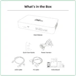 Mr12volt Porsche CarPlay Android Auto w/ DSP + MOST PCM 3.1 MM with integrated mic (P3000) - Image 2