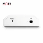 Porsche PCM 2.0/2.1 CDR 23/24 Bluetooth Adapter APTX HD MOST Fiber Optic - Image 2