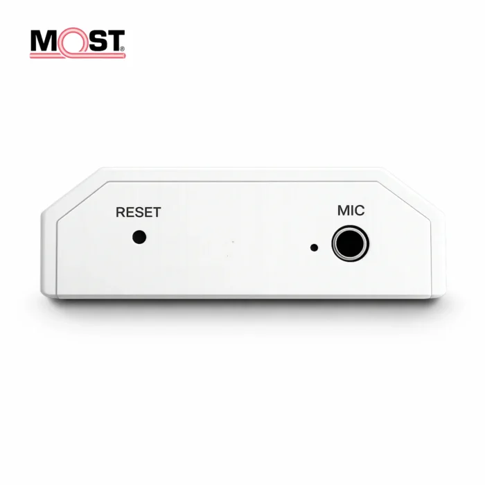 Porsche PCM 2.0/2.1 CDR 23/24 Bluetooth Adapter APTX HD MOST Fiber Optic - Image 2