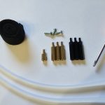 Standoff install accessories kit.