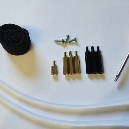 Standoff install accessories kit.