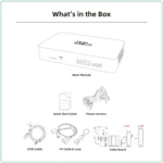 Mr12Volt Range Rover Sports L320 / Land Rover Discovery 4 MOST Bus CarPlay & AA Interface OEM mic support - Image 5