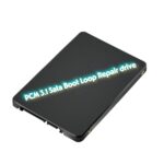 PCM Boot Loop Repair Drive SATA EDITION