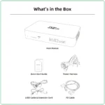 Mr12volt High End Mercedes Benz NTG4.0 W212 Wireless CarPlay & Android Auto MOST Interface - Image 2