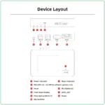 Mr12volt High End Mercedes Benz NTG4.0 W212 Wireless CarPlay & Android Auto MOST Interface - Image 4