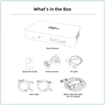 High-End BMW EVO ID5 ID6 Wireless CarPlay & Android Auto MOST Interface - Image 2