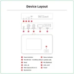 High-End BMW EVO ID5 ID6 Wireless CarPlay & Android Auto MOST Interface - Image 4