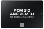 PCM Boot Loop Repair Drive IDE EDITION